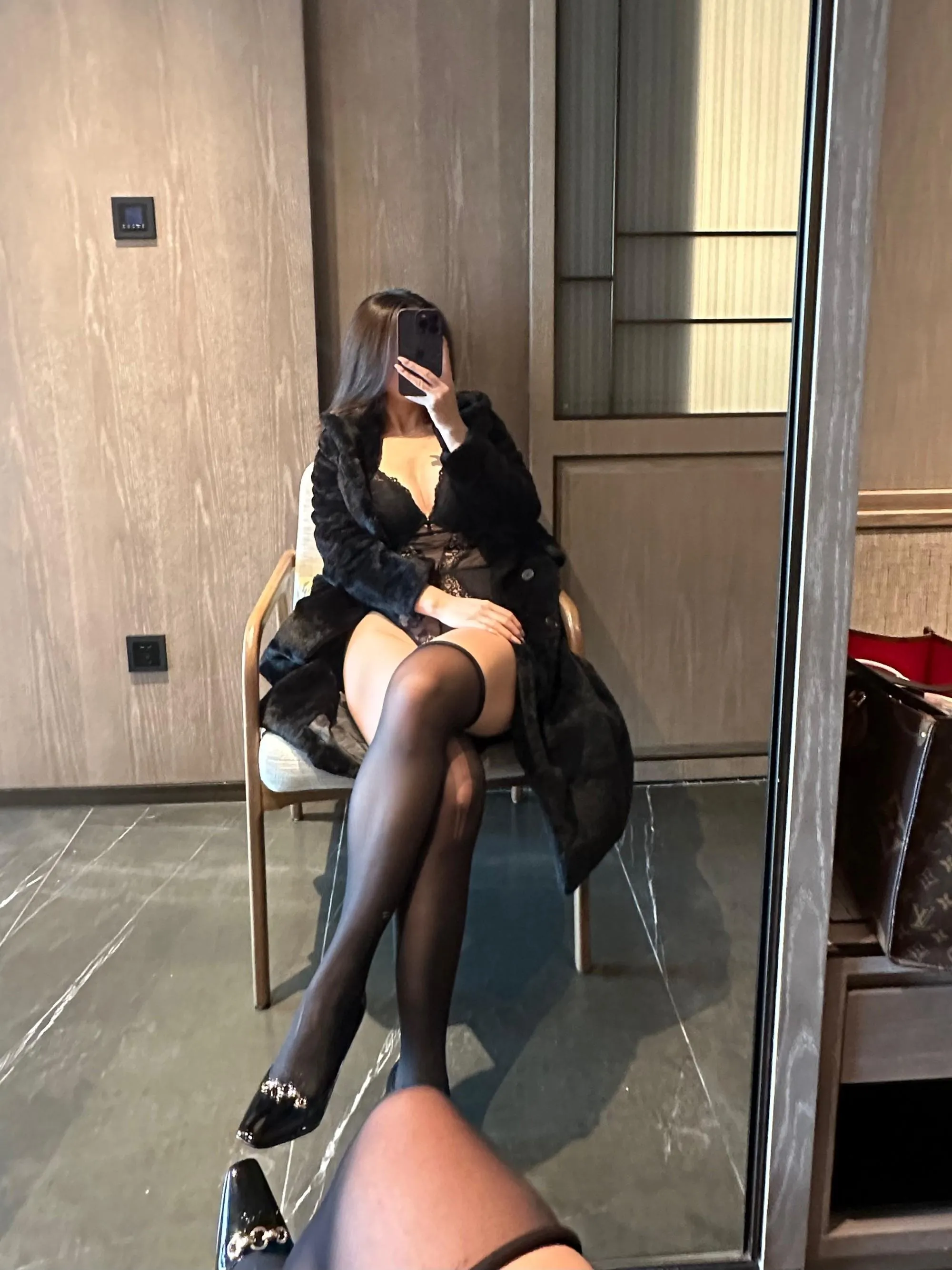NO.001 陈大小姐-微密圈系列 – 老公，想撕么 [27P]插图7